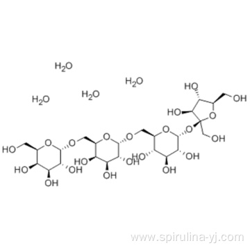 STACHYOSE TETRAHYDRATE CAS 10094-58-3